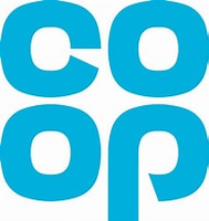 Coop logo