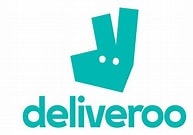 Deliveroo logo