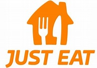Just Eat logo